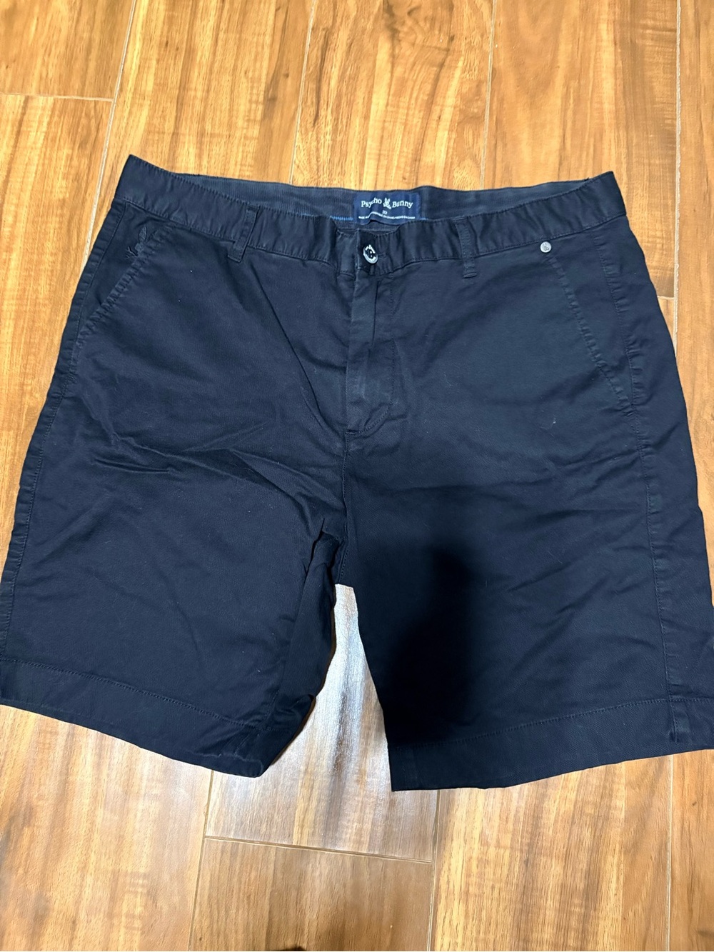 Psycho bunny 🐰 shorts